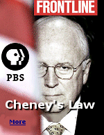 For three decades Vice President Dick Cheney conducted a secretive, behind-closed-doors campaign to give the president virtually unlimited wartime power. 